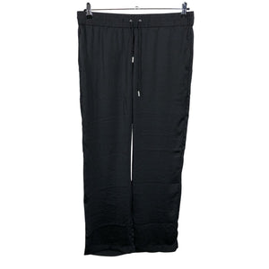 Unisex InWear - Slacks, size 40 - Black (1)