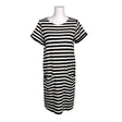 Unisex Jackpot - Tricot dress, size 40 - Blue ()