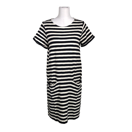 Unisex Jackpot - Tricot dress, size 40 - Blue ()