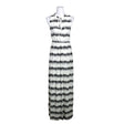 Unisex Part two - Tricot dress, size 38 - White ()