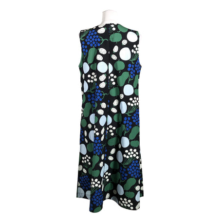 Unisex Uniqlo - Dress, size 40 - Black (2)