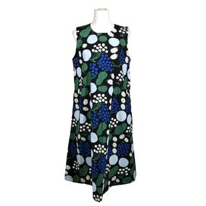 Unisex Uniqlo - Dress, size 40 - Black (1)