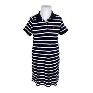 Unisex Peak Performance - Pique dress, size 42 - Blue (1)