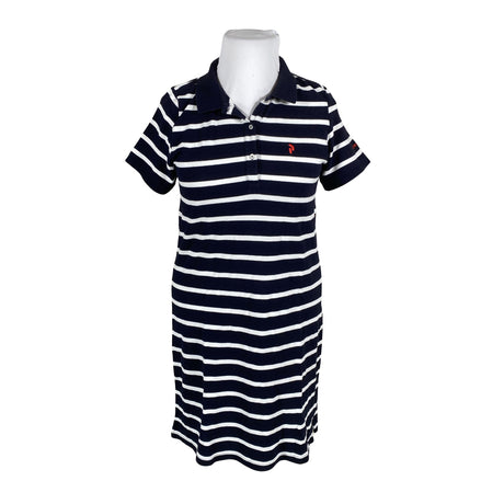 Unisex Peak Performance - Pique dress, size 42 - Blue ()