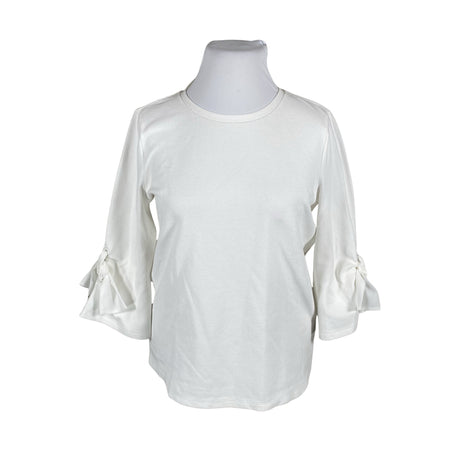 Unisex Gerry Weber - Tricot shirt, size 42 - White ()