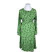 Unisex Nanso - Dress, size 44 - Green ()