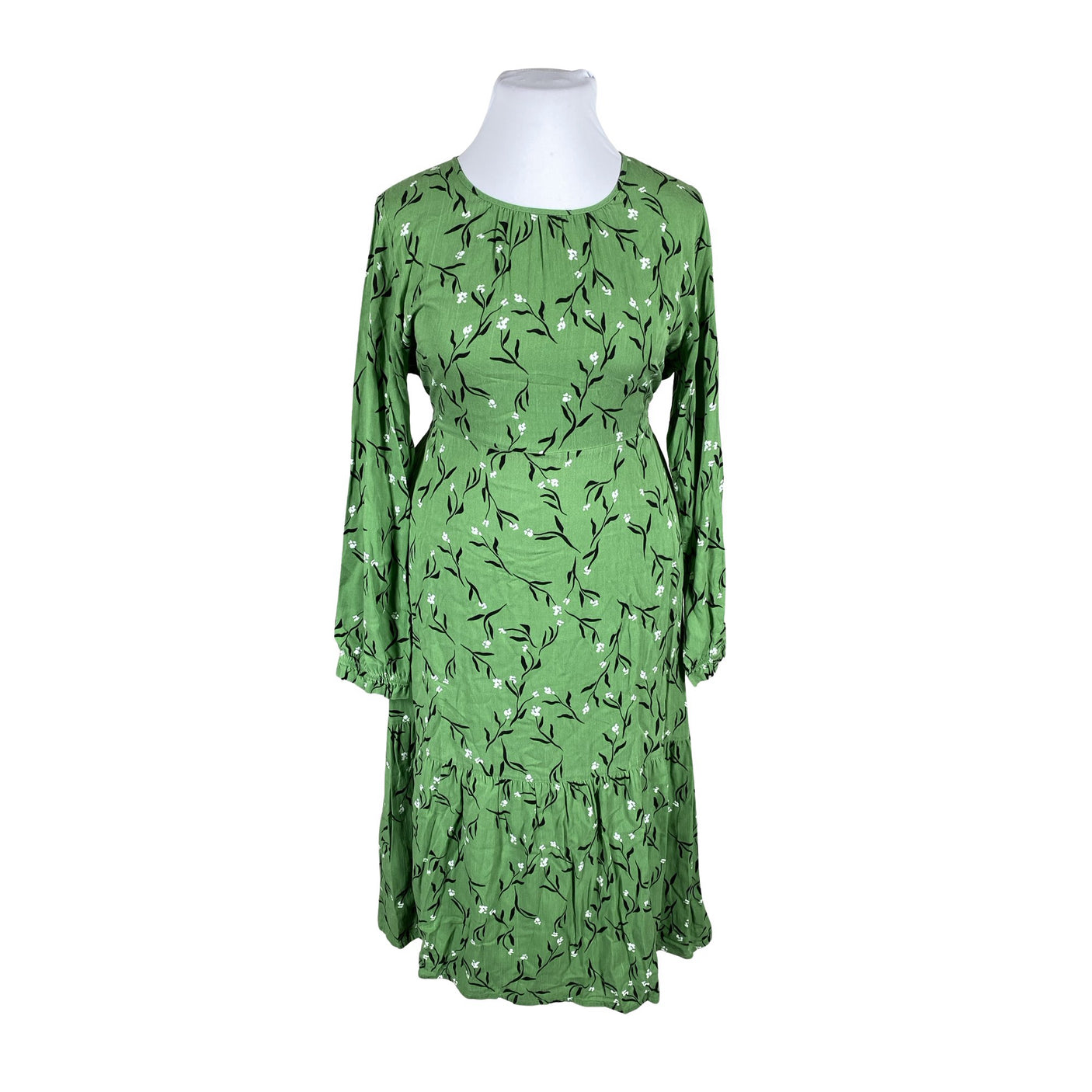 Unisex Nanso - Dress, size 44 - Green (1)