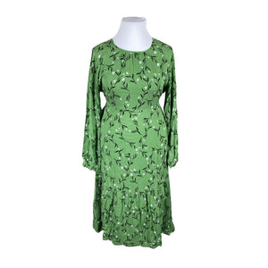 Unisex Nanso - Dress, size 44 - Green (1)