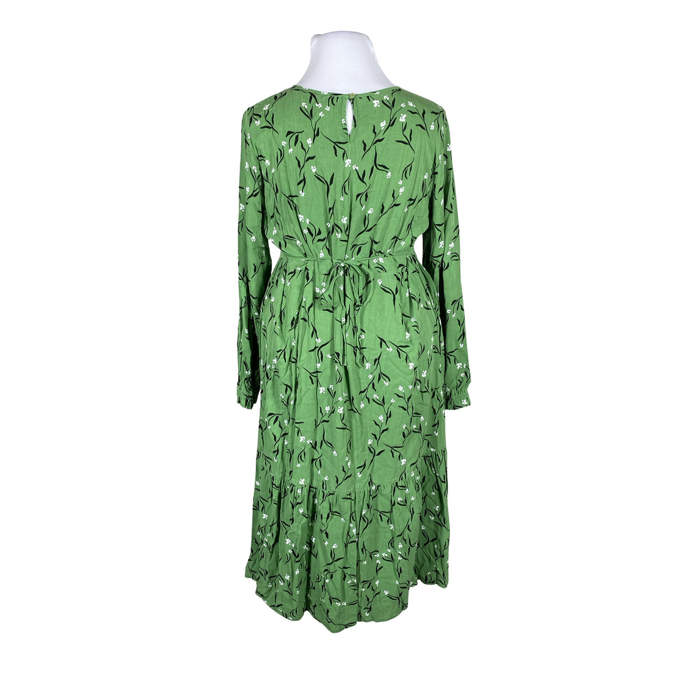Unisex Nanso - Dress, size 44 - Green (2)