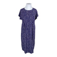 Unisex Nanso - Dress, size 44 - Blue ()