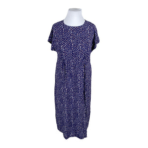 Unisex Nanso - Dress, size 44 - Blue (1)