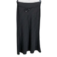 Unisex Traffic People - Fabric skirt, size 36 - Black ()