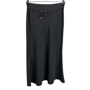 Unisex Traffic People - Fabric skirt, size 36 - Black (1)
