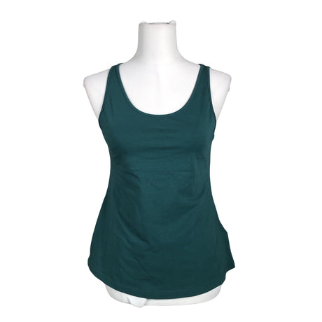 Unisex NOSH - Tricot tunic, size 38 - Green (2)