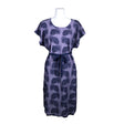 Unisex Kaino - Knit dress, size 38 - Blue ()