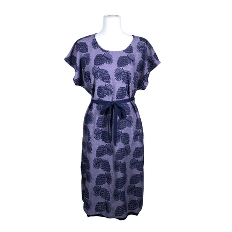 Unisex Kaino - Knit dress, size 38 - Blue ()