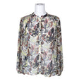 Unisex Saint Tropez - Blouse, size 38 - Beige ()