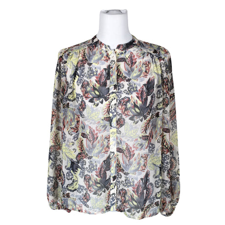 Unisex Saint Tropez - Blouse, size 38 - Beige ()