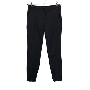 Unisex Selected - Slacks, size 36 - Black (1)