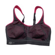 Unisex Anita - Sports top, size 34 - Gray ()