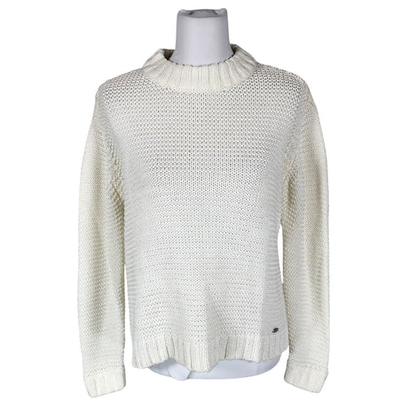 Unisex Dobber - Sweater, size 36 - White ()