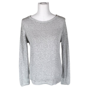 Unisex Weekday - Sweater, size 36 - Gray (1)