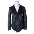 Unisex Soyaconcept - Jacket, size 36 - Black ()