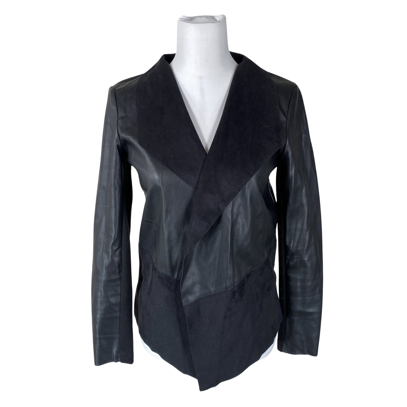 Unisex Soyaconcept - Jacket, size 36 - Black (1)