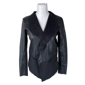 Unisex Soyaconcept - Jacket, size 36 - Black (1)