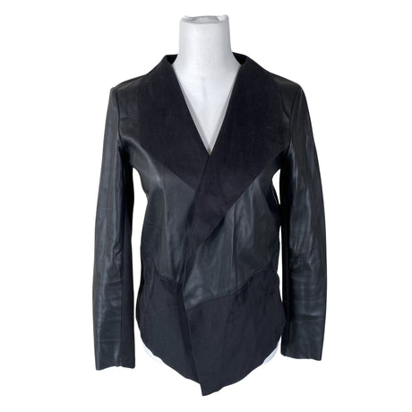 Unisex Soyaconcept - Jacket, size 36 - Black ()