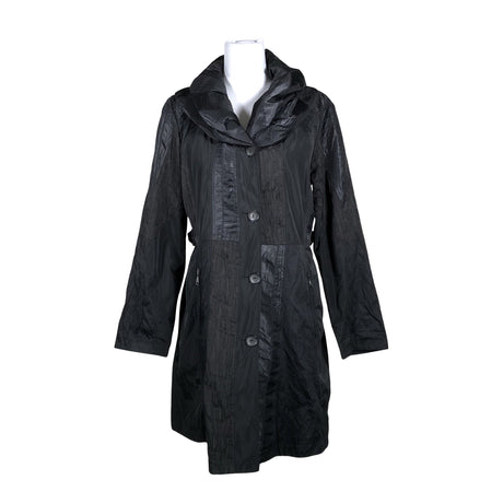 Unisex Gelco - Outdoor jacket, size 38 - Black ()