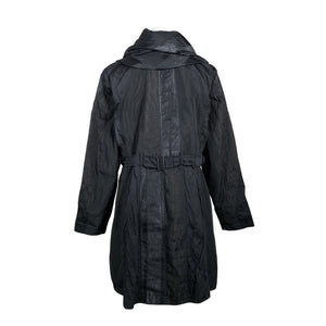 Unisex Gelco - Outdoor jacket, size 38 - Black (2)