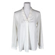 Unisex Esprit - Blouse, size 36 - White ()