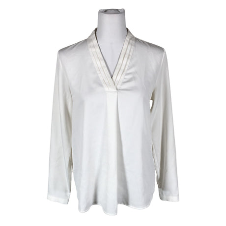 Unisex Esprit - Blouse, size 36 - White ()