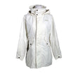 Unisex Didriksons - Outdoor jacket, size 40 - Beige ()
