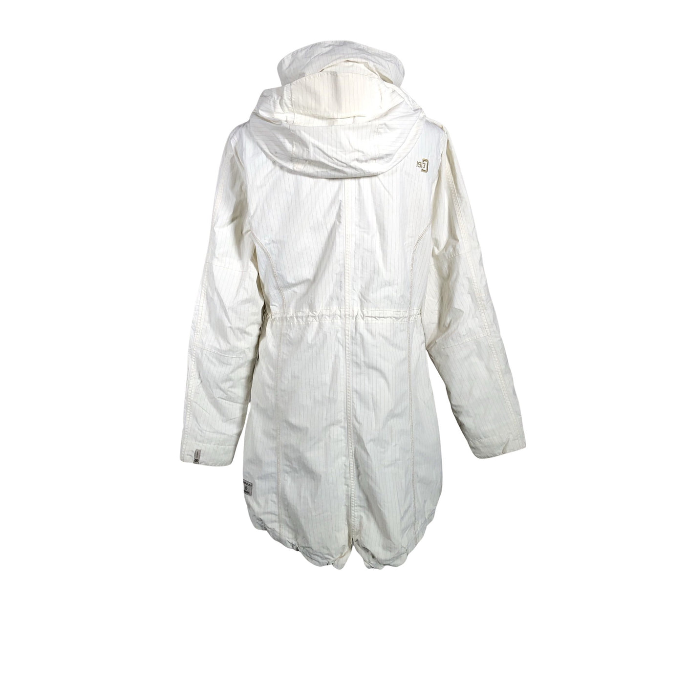 Unisex Didriksons - Outdoor jacket, size 40 - Beige (2)