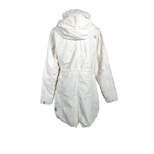 Unisex Didriksons - Outdoor jacket, size 40 - Beige (2)