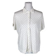 Unisex Noom - T-shirt, size 34 - White ()