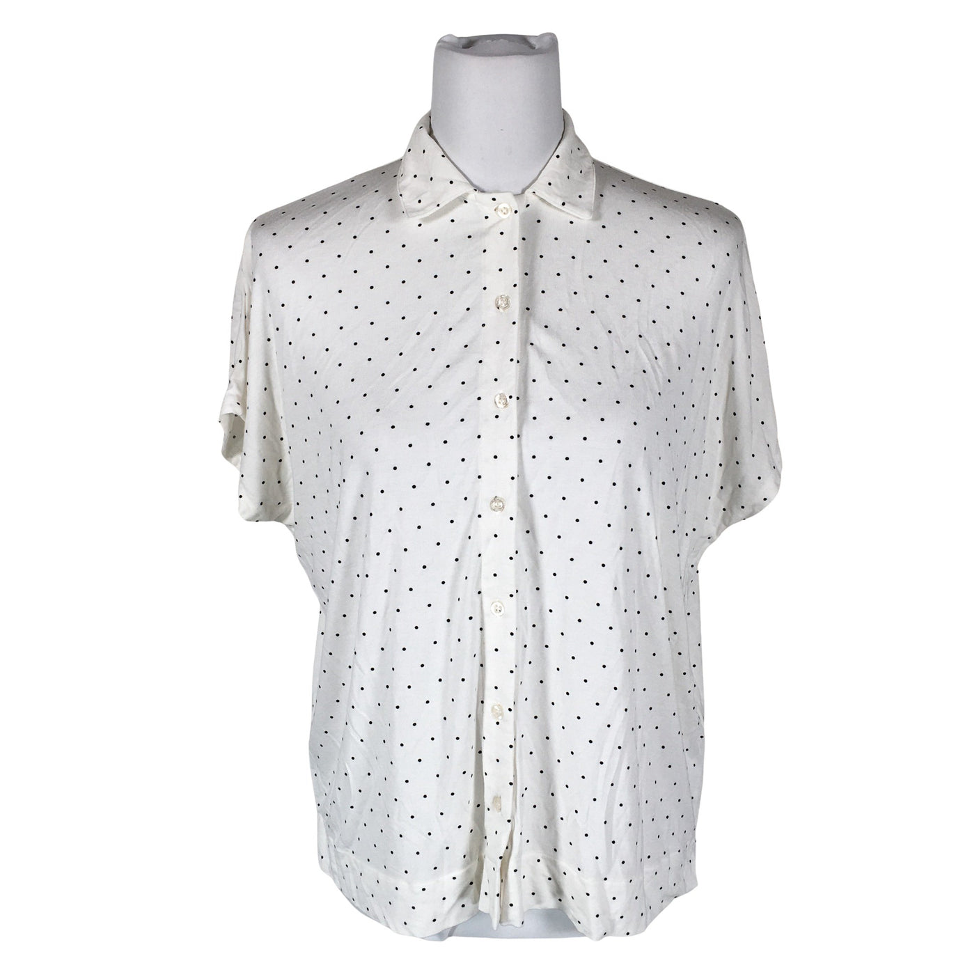 Unisex Noom - T-shirt, size 34 - White (1)