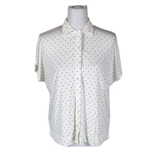 Unisex Noom - T-shirt, size 34 - White (1)