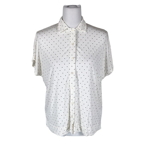 Unisex Noom - T-shirt, size 34 - White ()