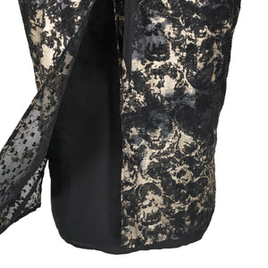 Unisex Esprit - Top, size 36 - Black (3)