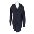 Unisex EDC by Esprit - Cardigan, size 36 - Blue ()