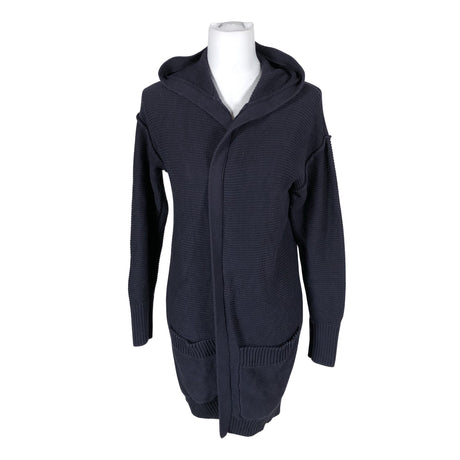 Unisex EDC by Esprit - Cardigan, size 36 - Blue ()