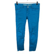 Unisex Mexx - Jeans, size W30 - Turquoise ()