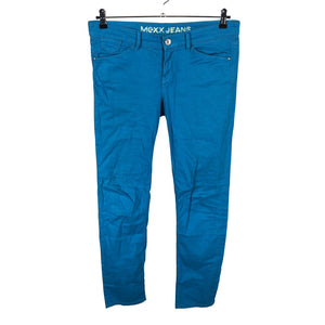 Unisex Mexx - Jeans, size W30 - Turquoise (1)