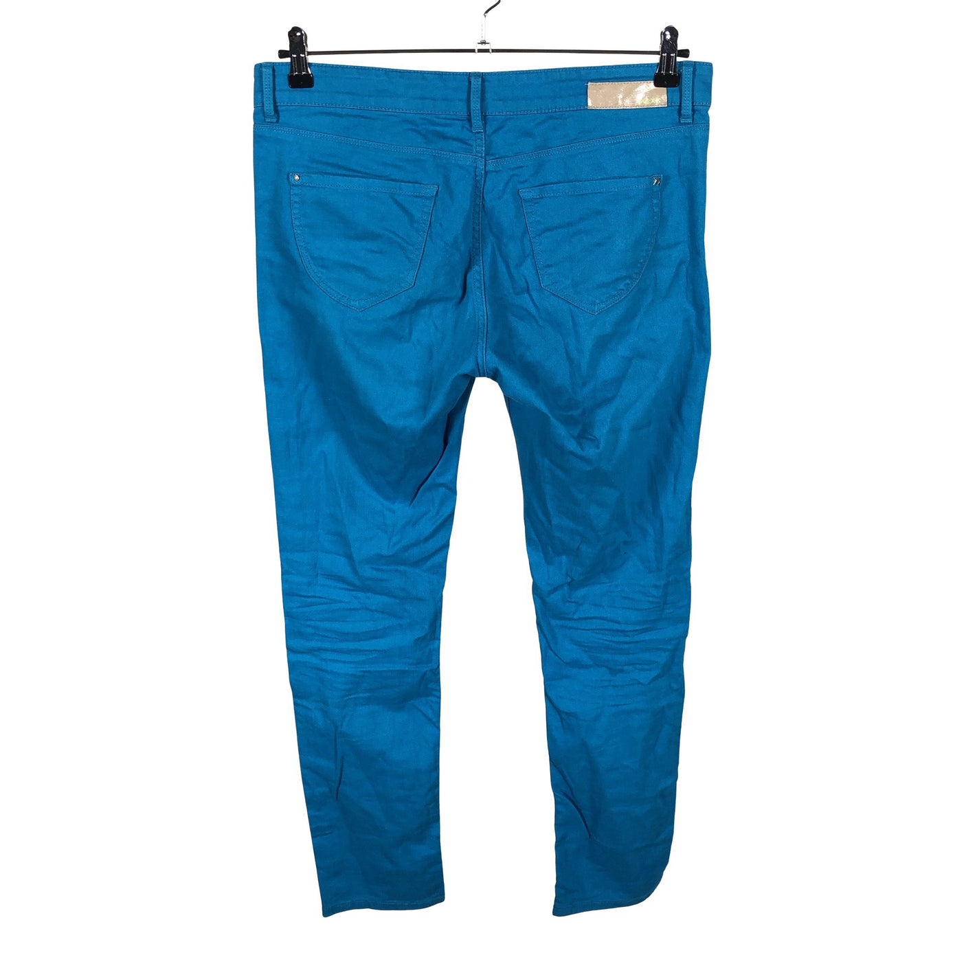 Unisex Mexx - Jeans, size W30 - Turquoise (2)