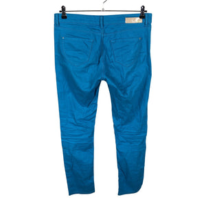 Unisex Mexx - Jeans, size W30 - Turquoise (2)