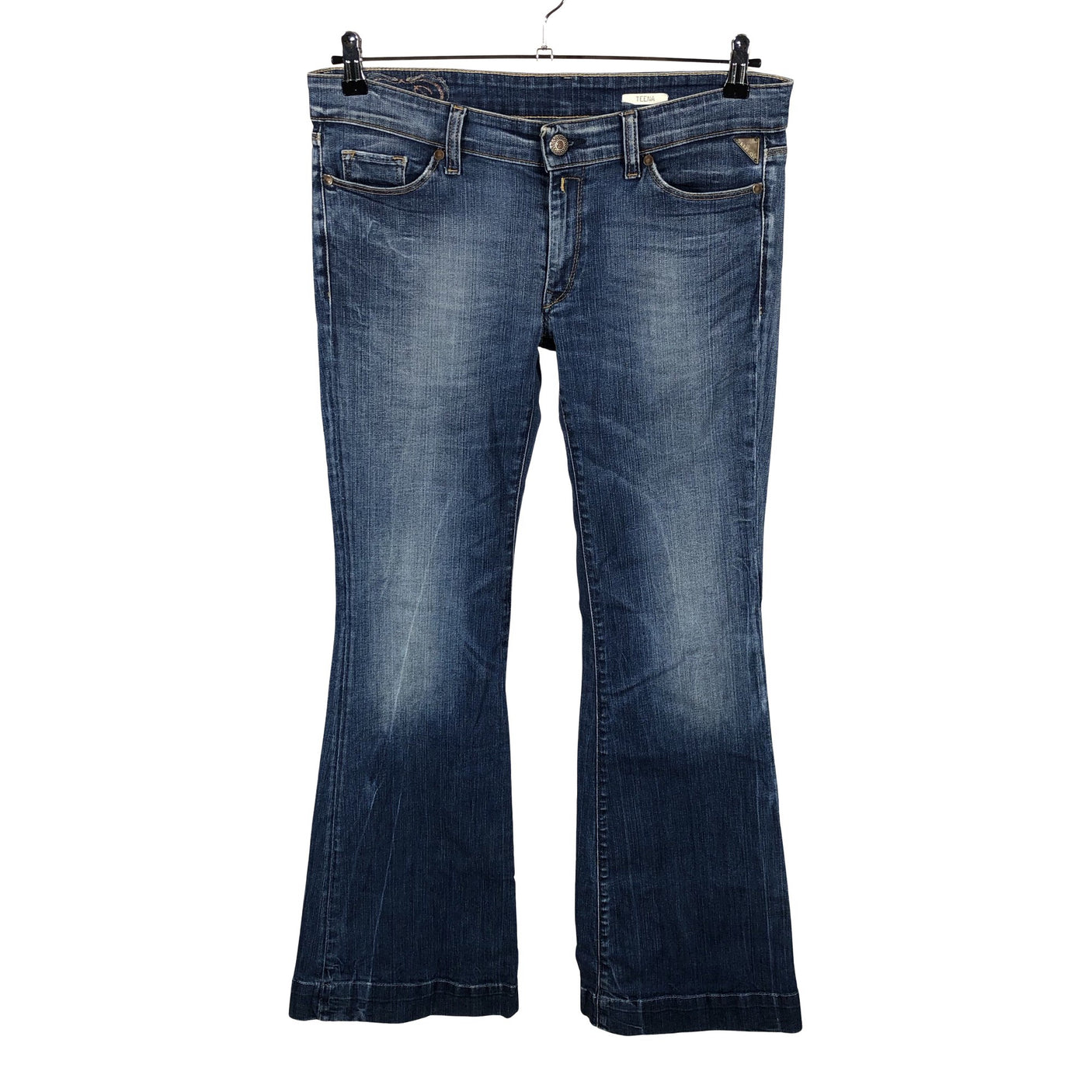 Unisex Replay - Jeans, size W32 - Blue (1)