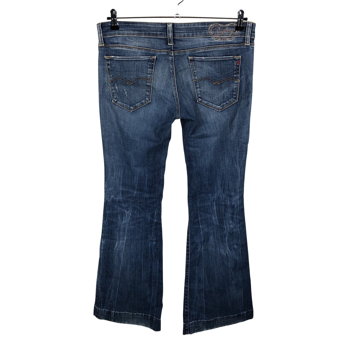Unisex Replay - Jeans, size W32 - Blue (2)